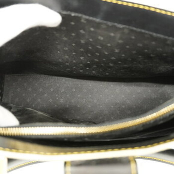 Louis Vuitton Suhari Fabulous Tote Bag - Picture 10 of 13